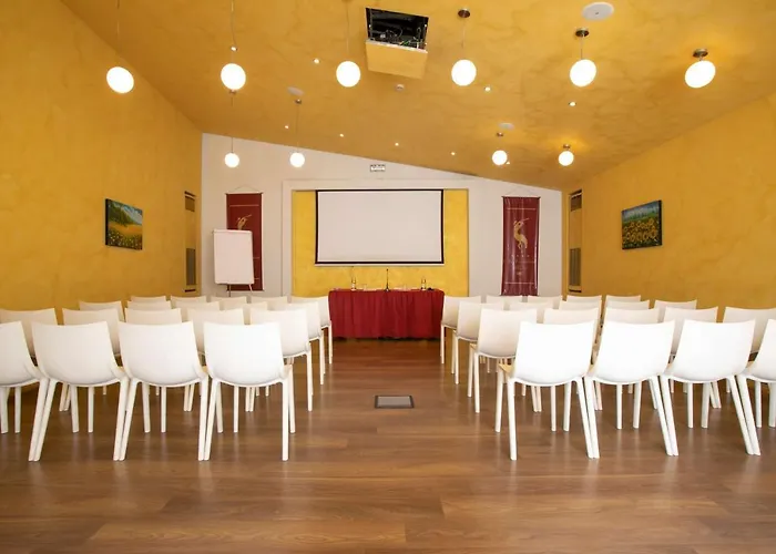 Best Western Ai Cavalieri Hotel