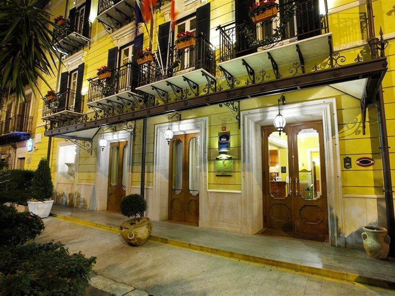 Western Ai Cavalieri Hotel 4*