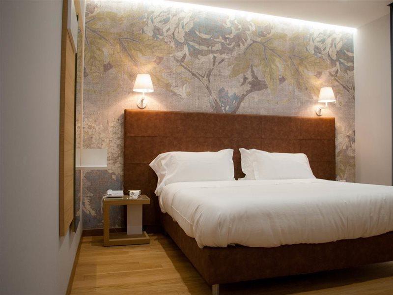Western Ai Cavalieri Hotel 4*