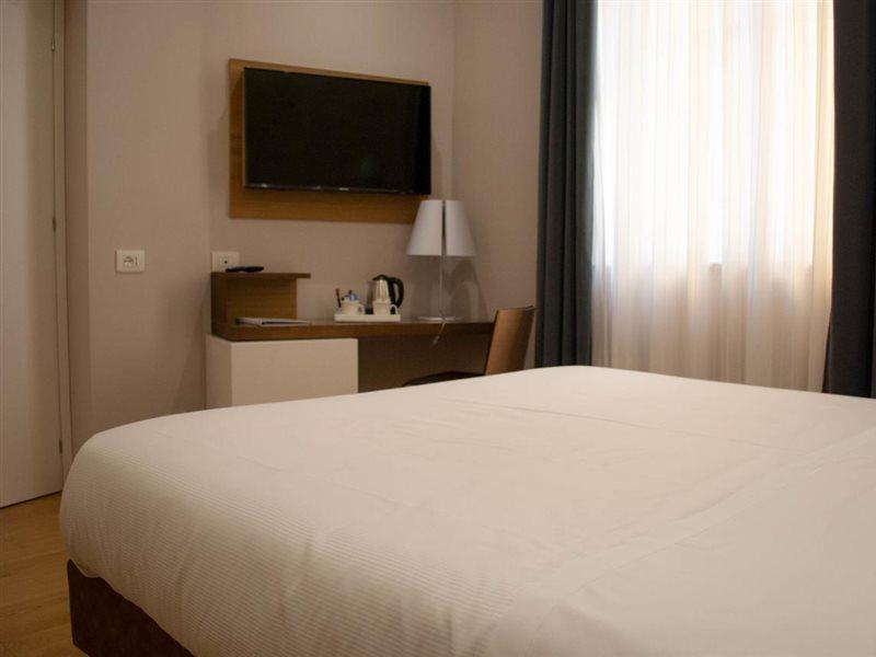 Western Ai Cavalieri Hotel Palermo