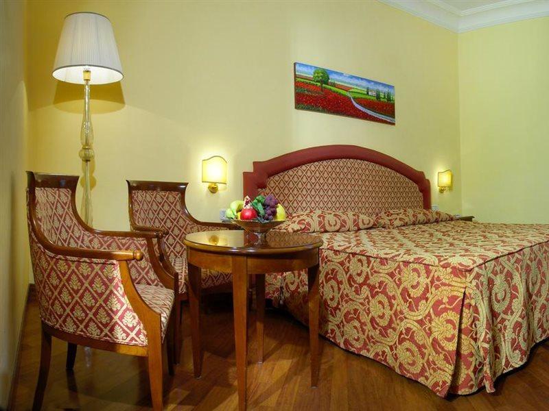 Western Ai Cavalieri 4*