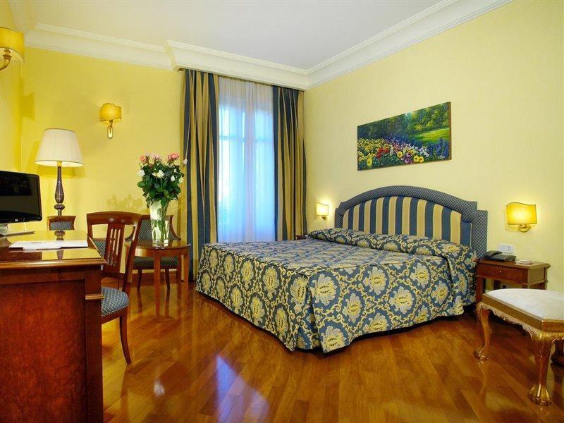 Hotel Western Ai Cavalieri