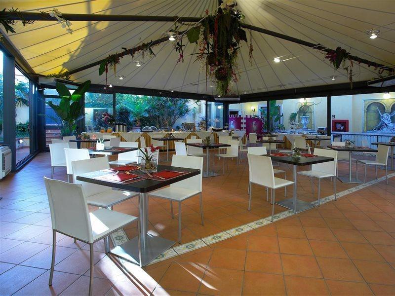 Hotel Western Ai Cavalieri