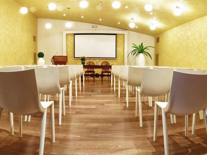 Western Ai Cavalieri Hotel