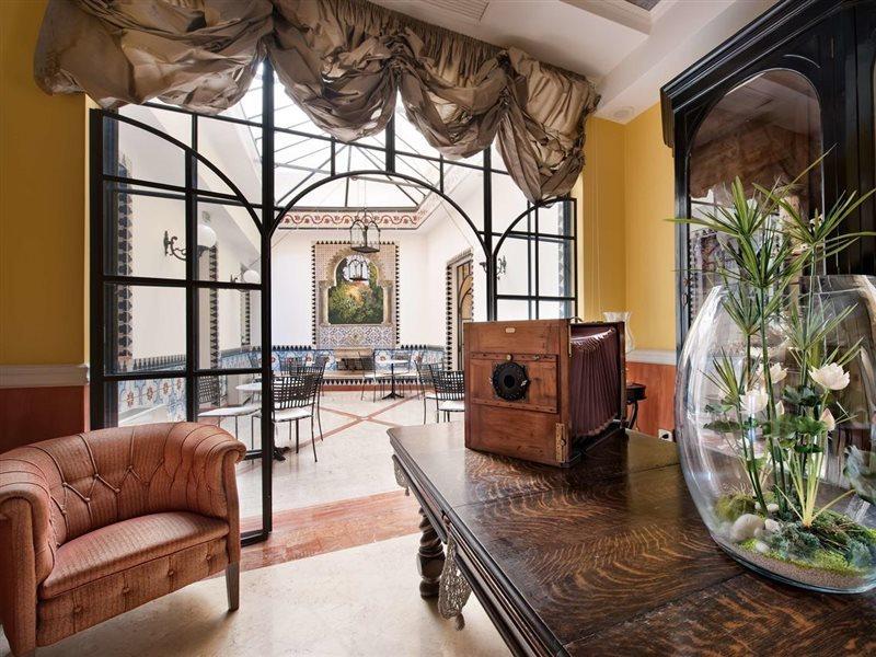 Western Ai Cavalieri 4* Palermo