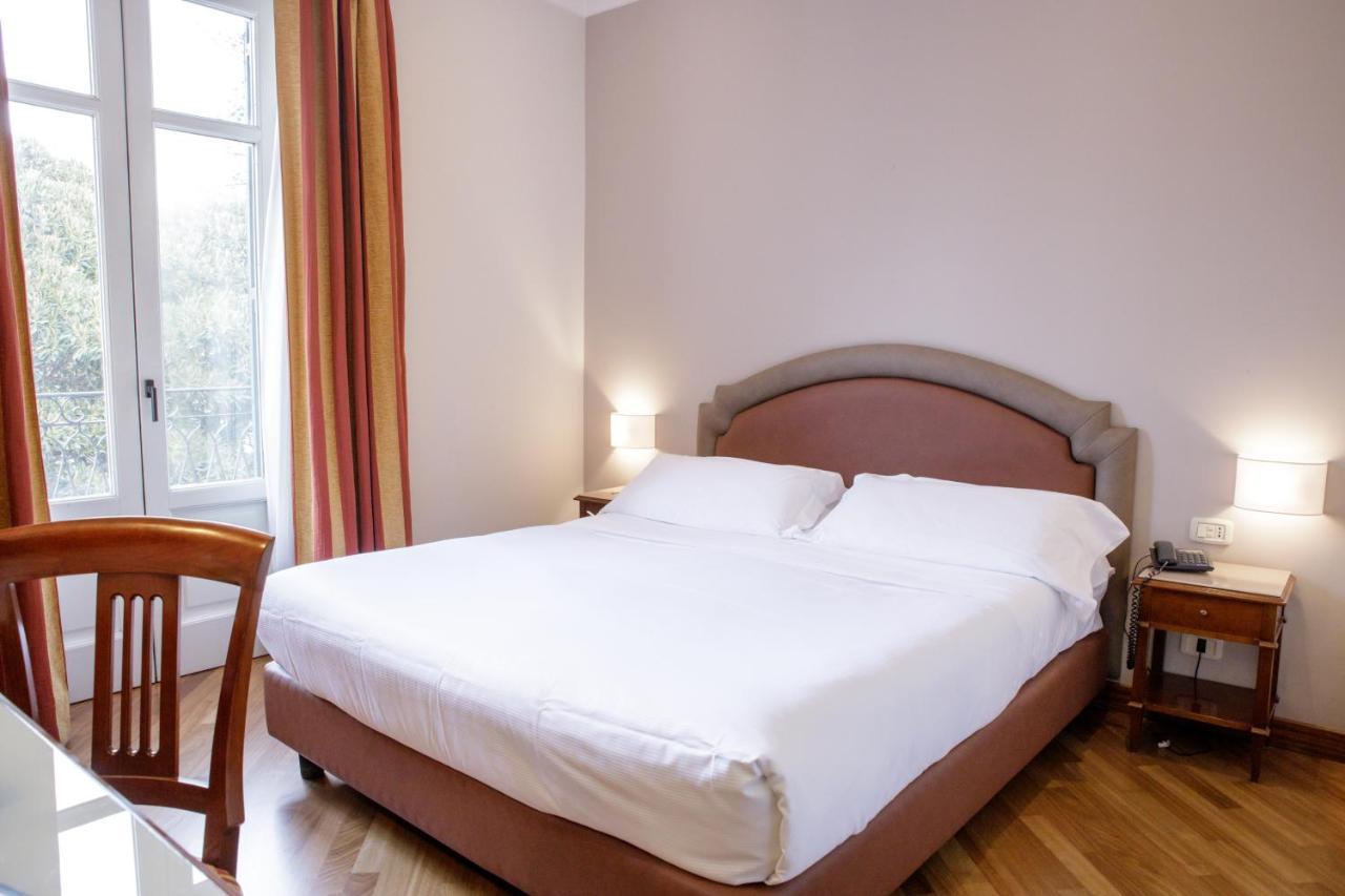 Hotel Western Ai Cavalieri Palermo