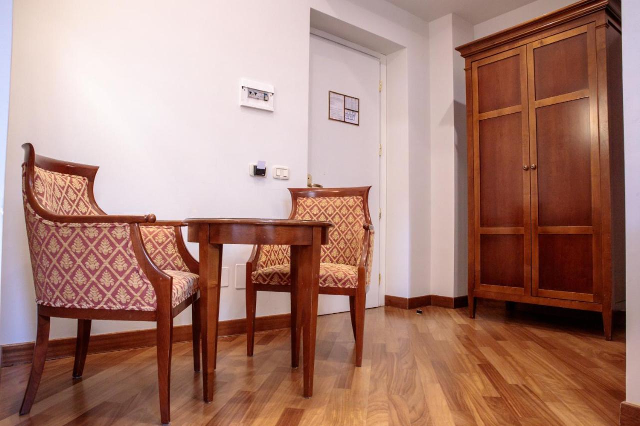 Western Ai Cavalieri Hotel 4*
