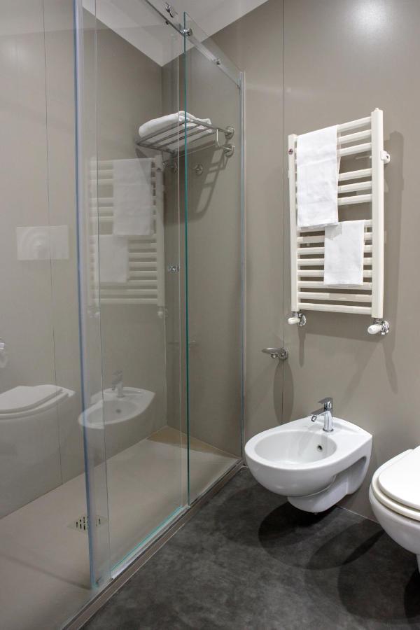 Hotel Western Ai Cavalieri