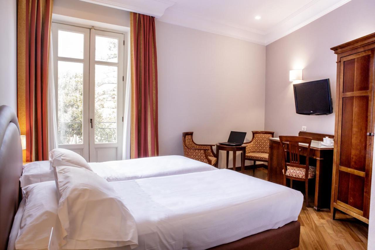 Western Ai Cavalieri Hotel 4*