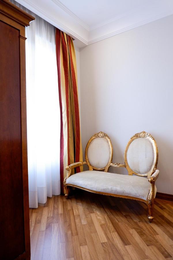 Hotel Western Ai Cavalieri 4*