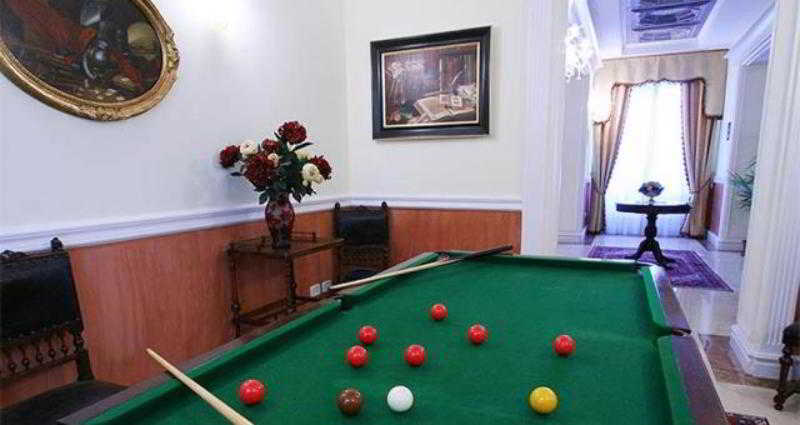 Western Ai Cavalieri 4* Palermo