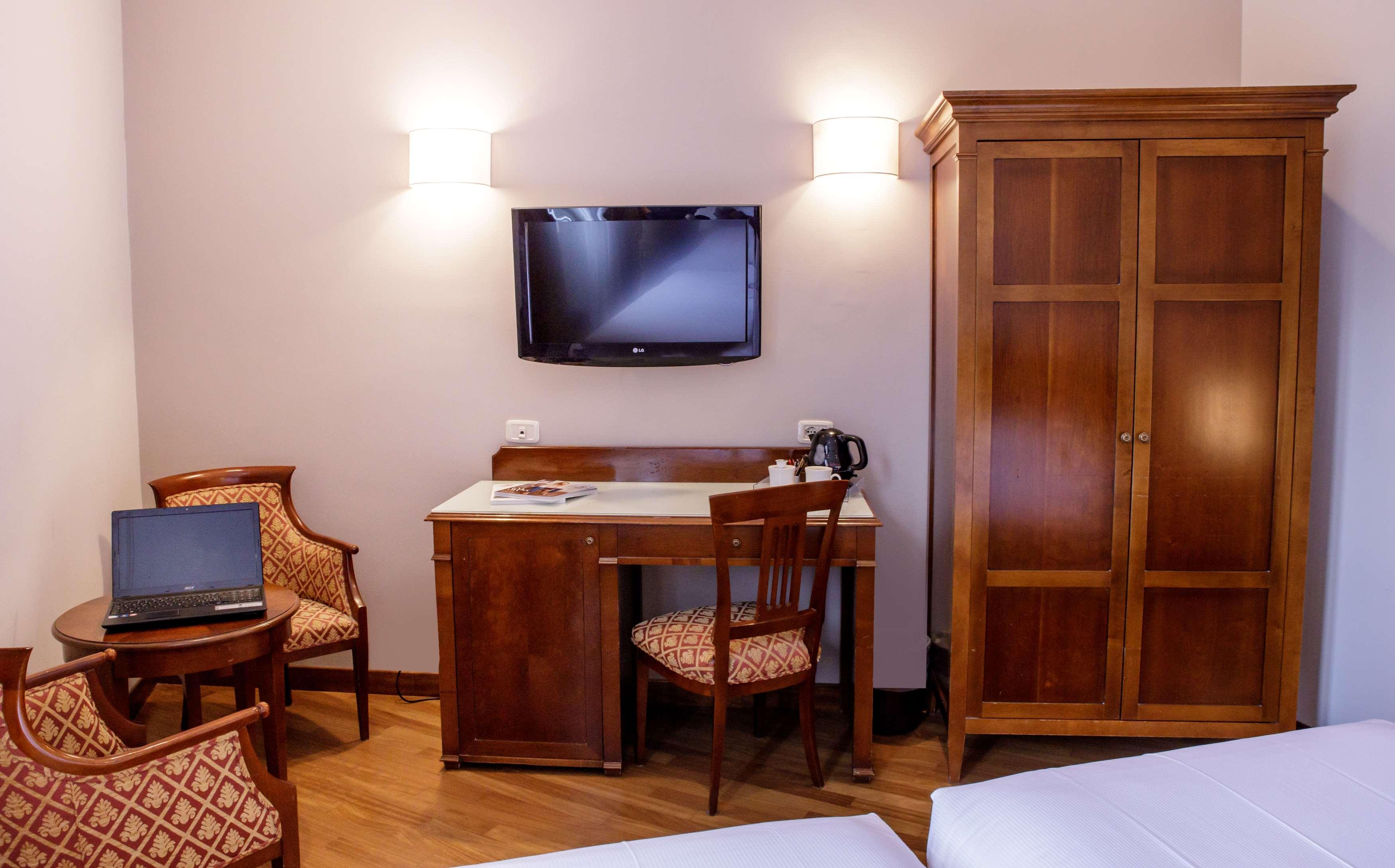Western Ai Cavalieri Hotel 4*