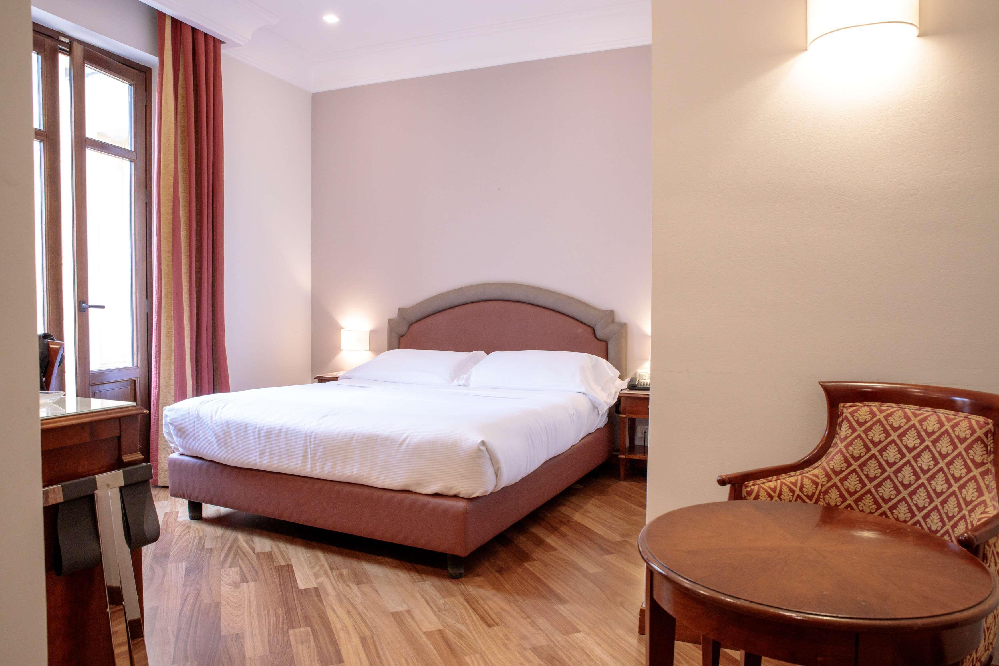 Western Ai Cavalieri Hotel 4*