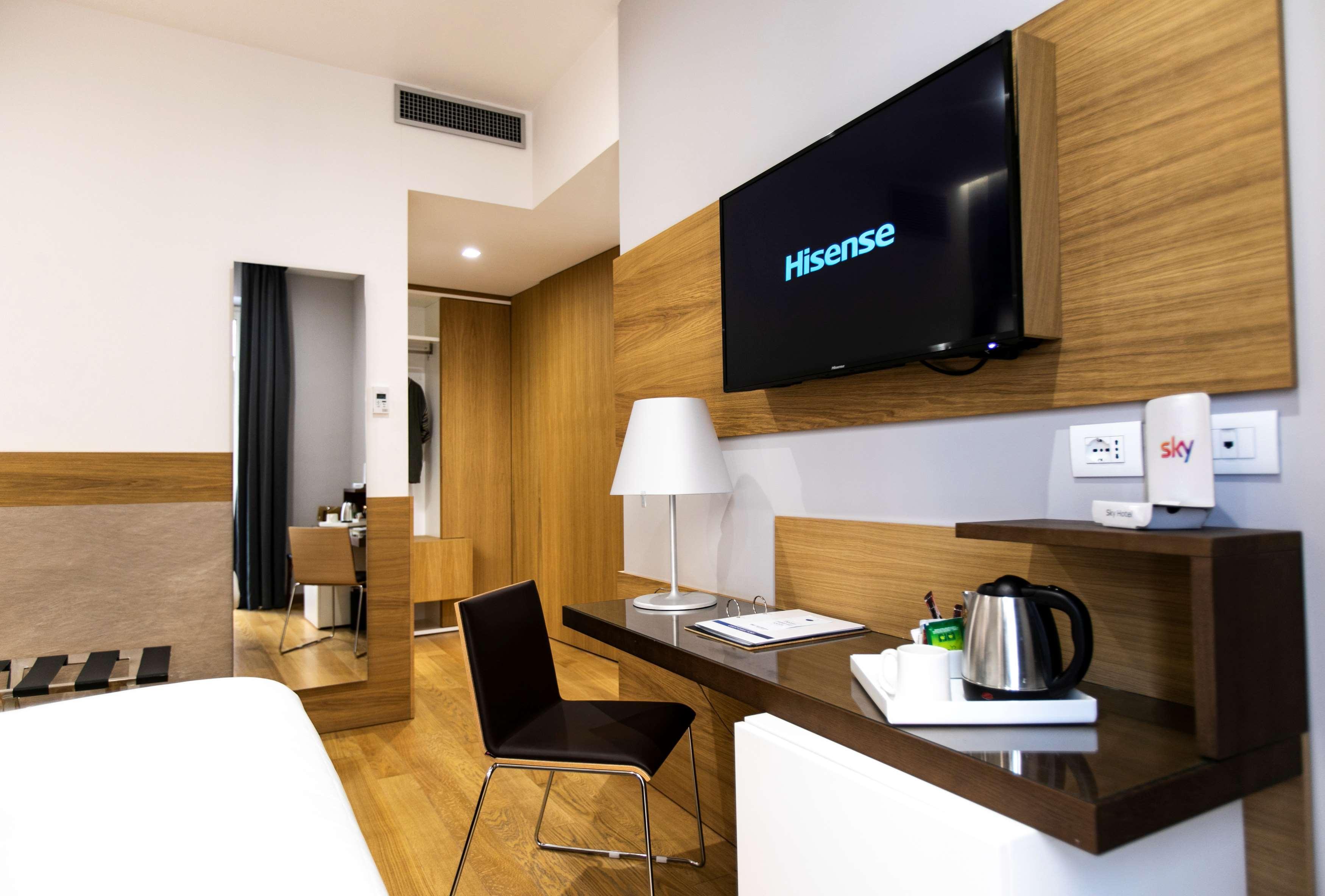 Hotel Western Ai Cavalieri Palermo