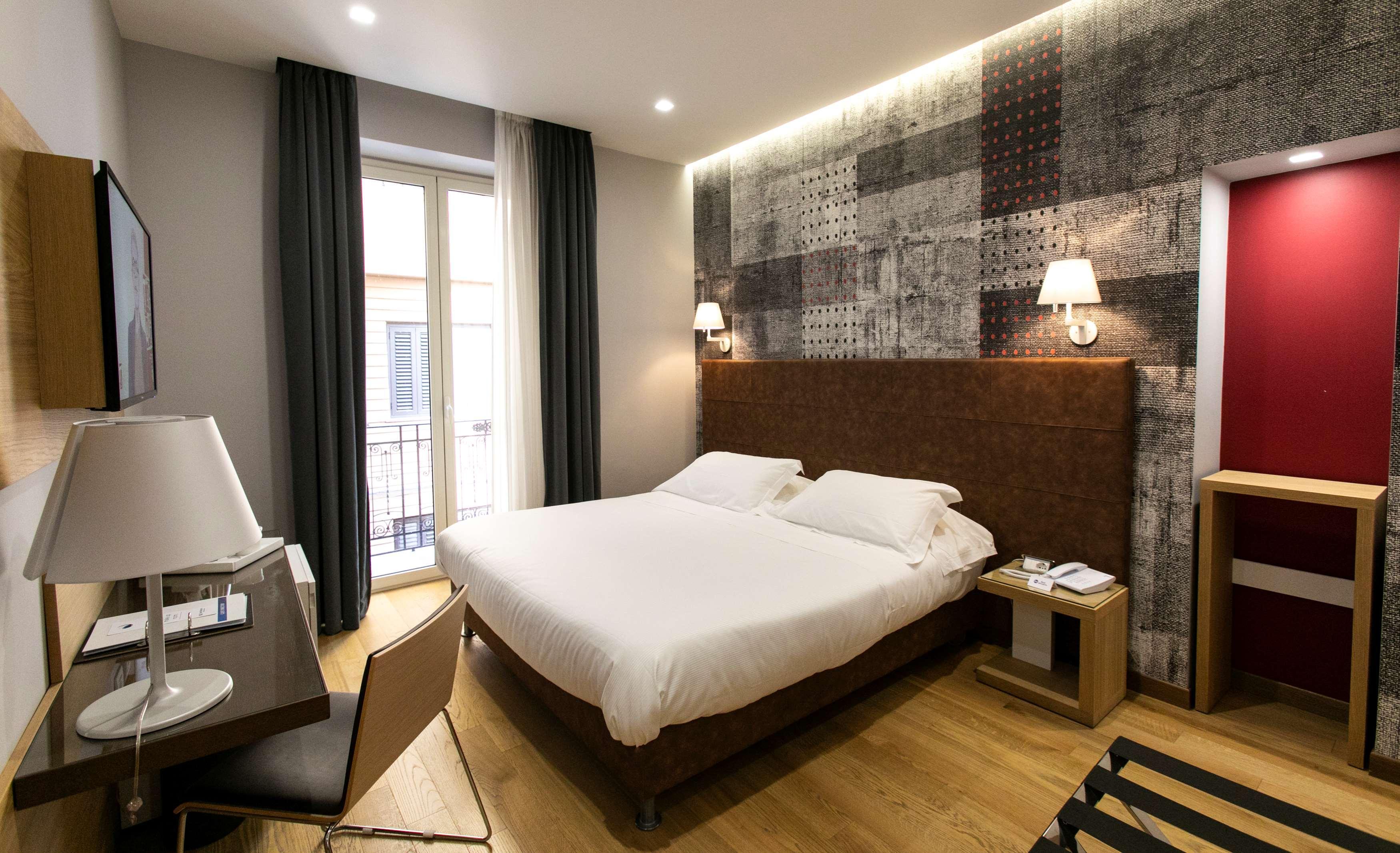 Western Ai Cavalieri Hotel Palermo