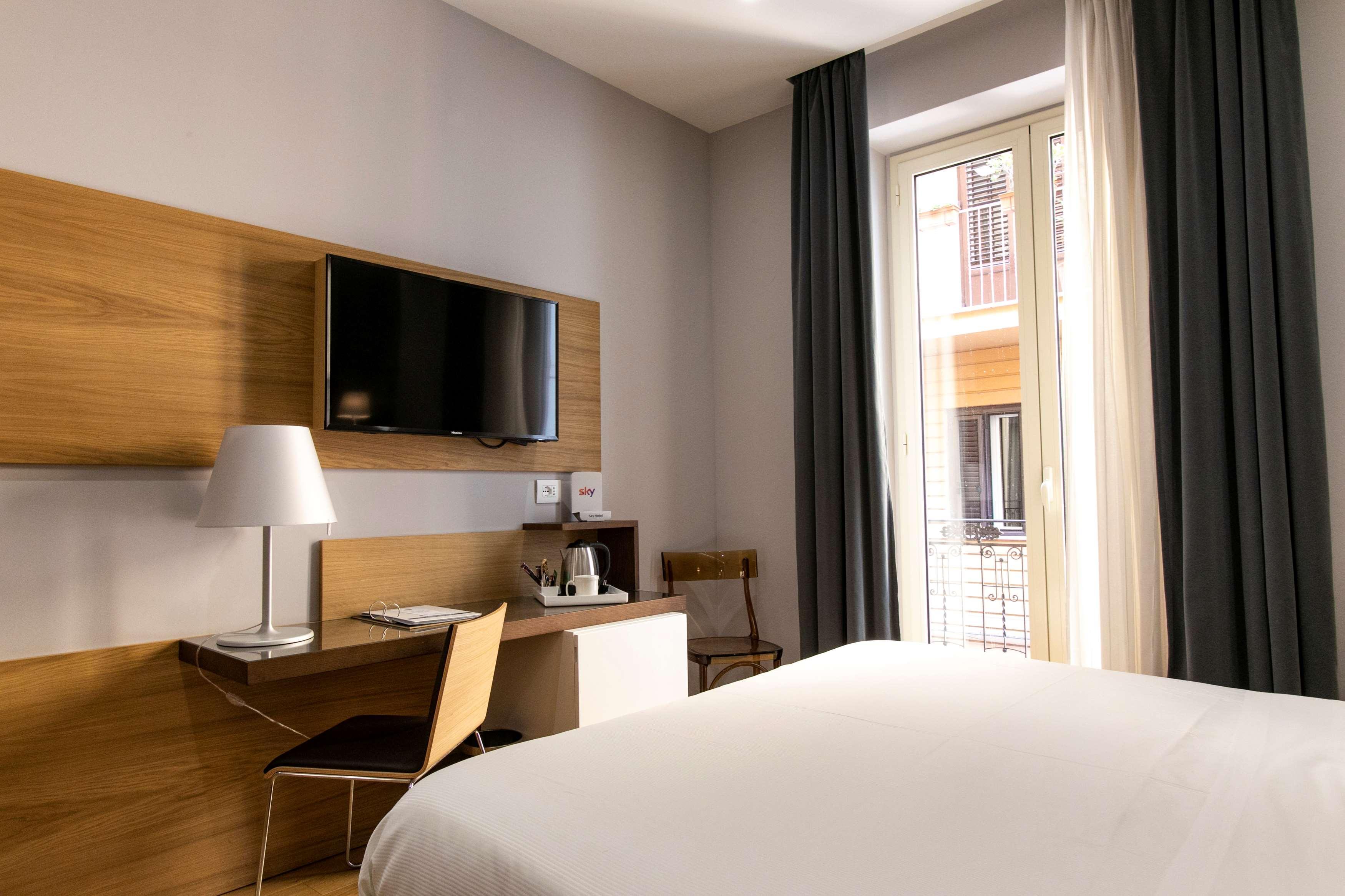 Hotel Western Ai Cavalieri 4*