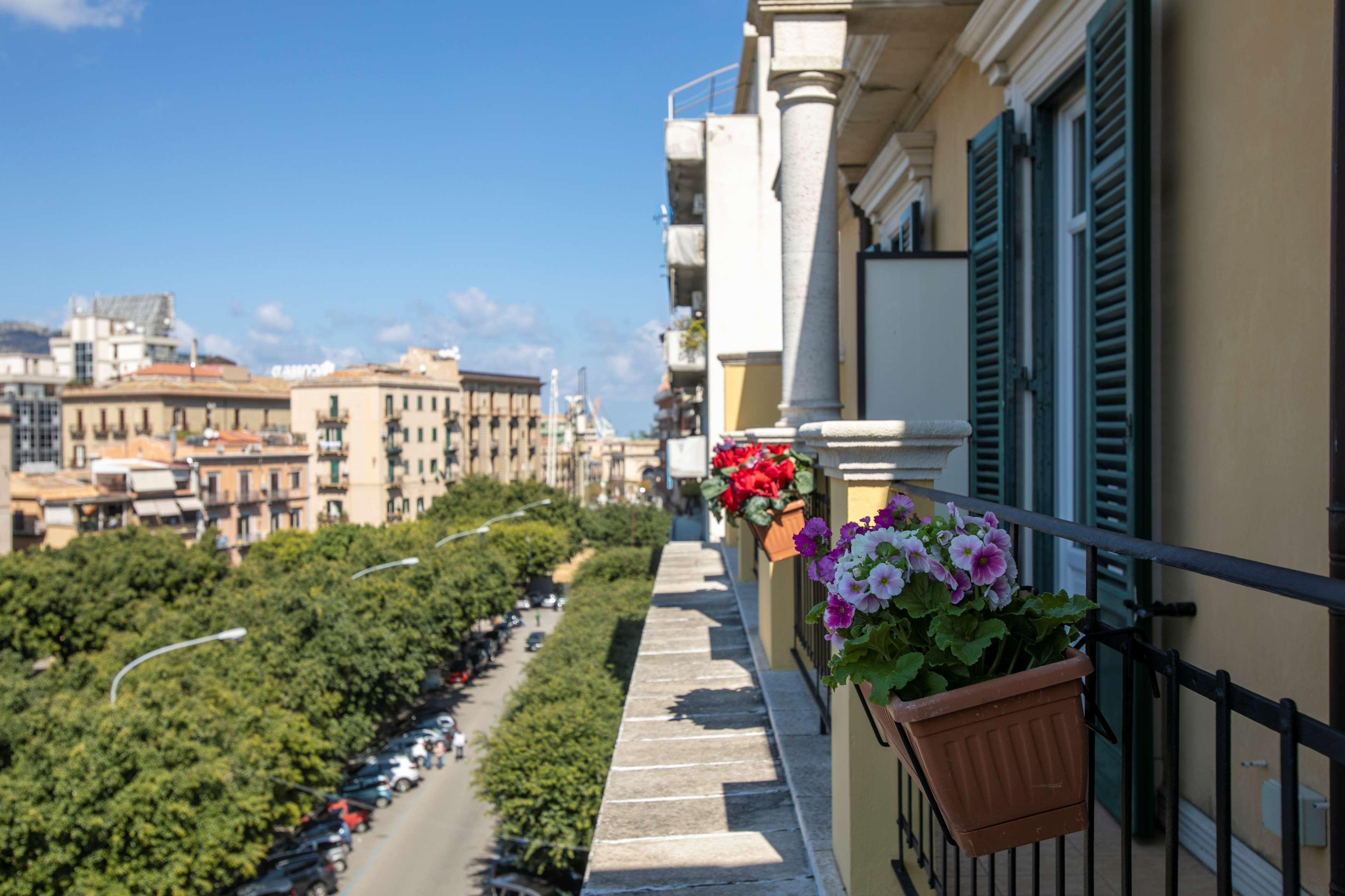 Hotel Western Ai Cavalieri 4*