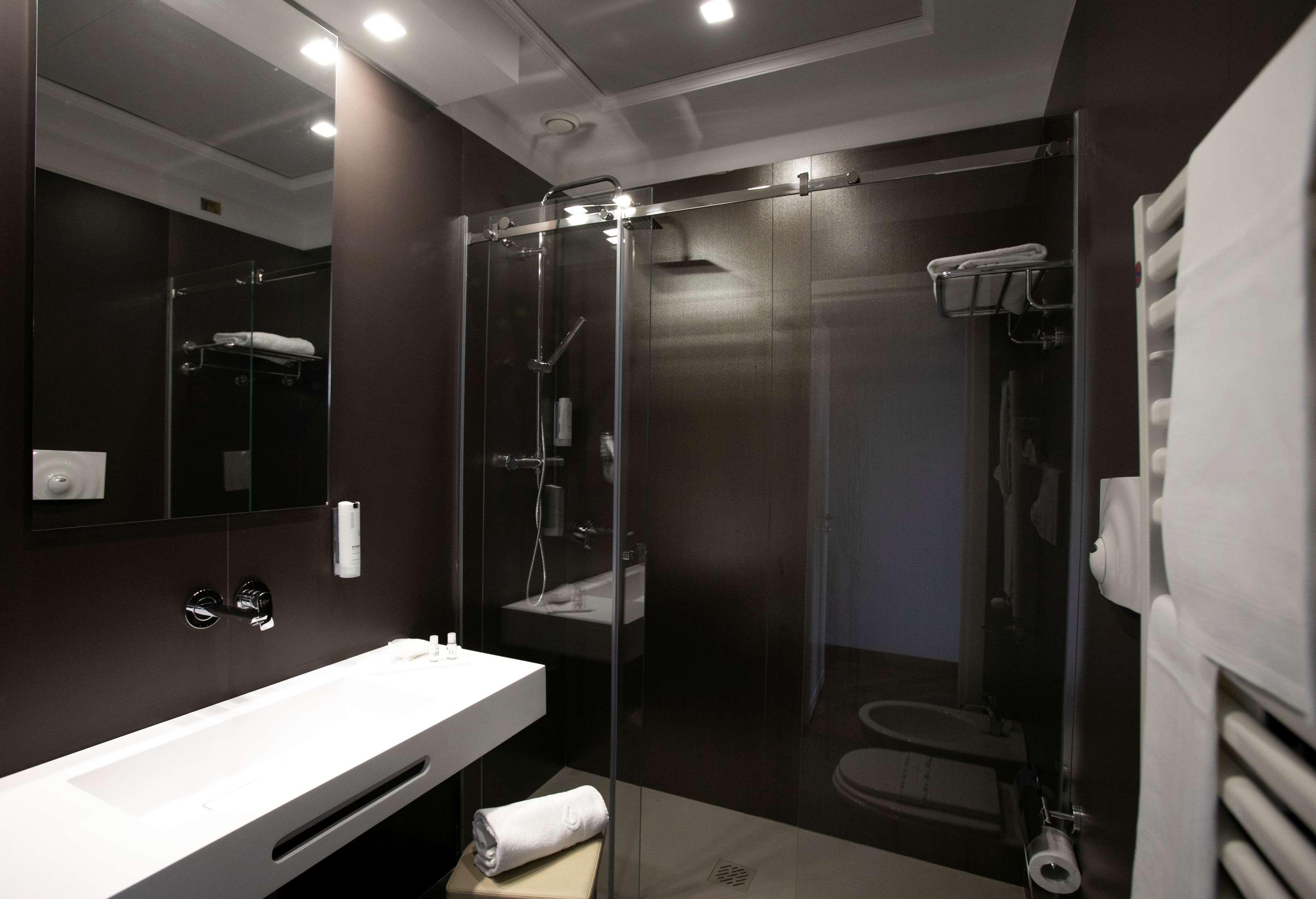 Western Ai Cavalieri Hotel Palermo