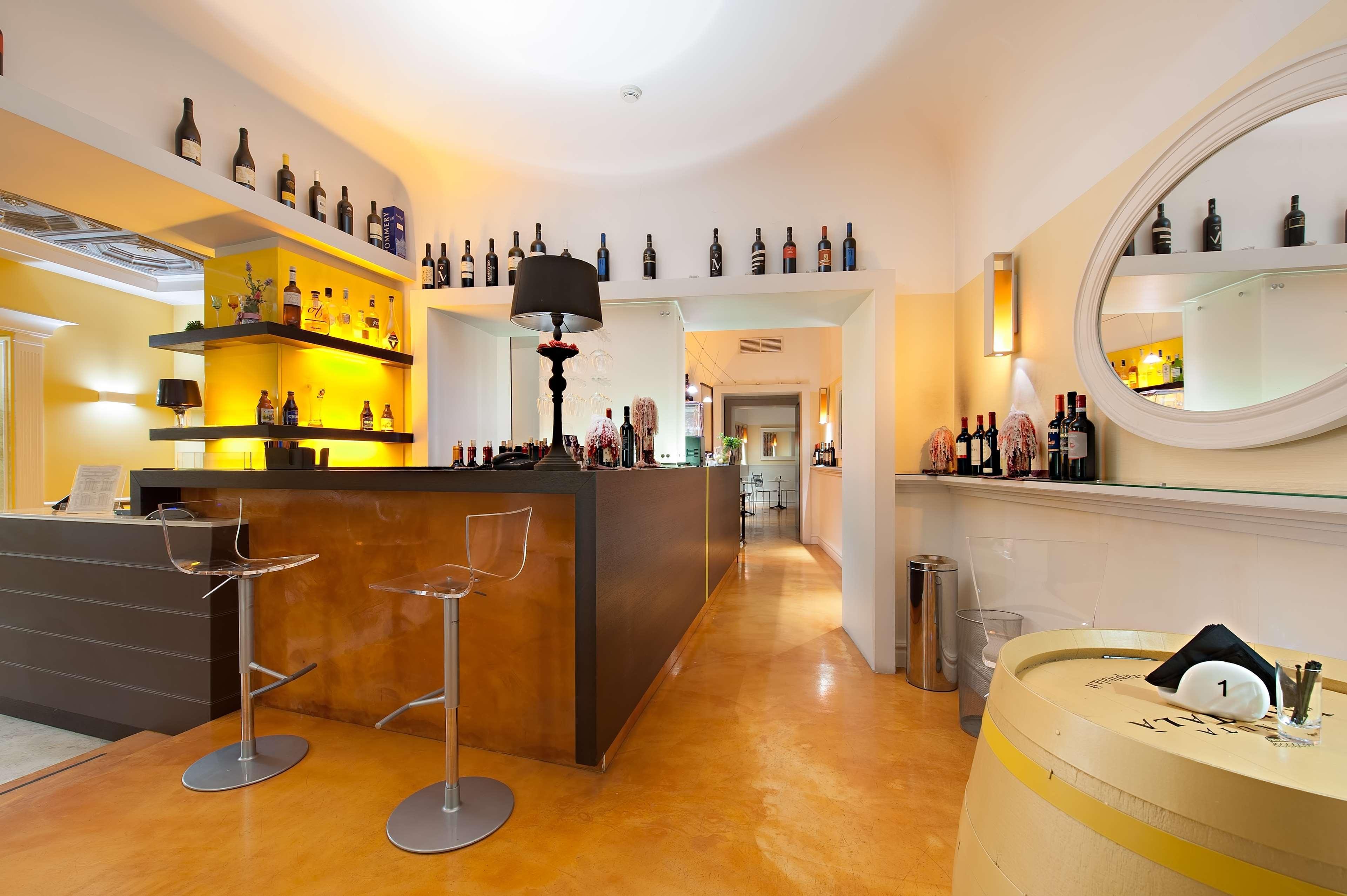 Western Ai Cavalieri Hotel
