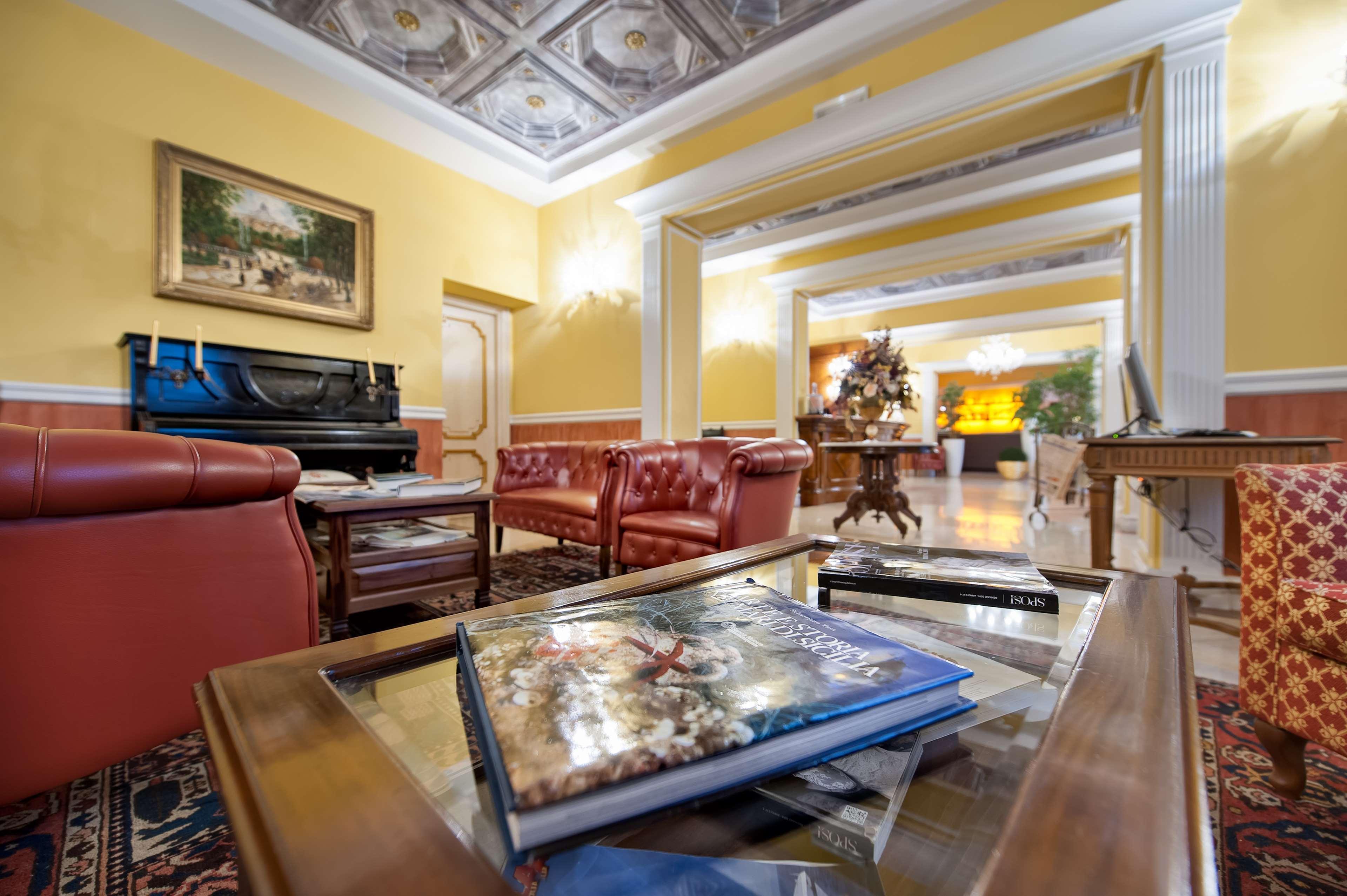 Western Ai Cavalieri Hotel