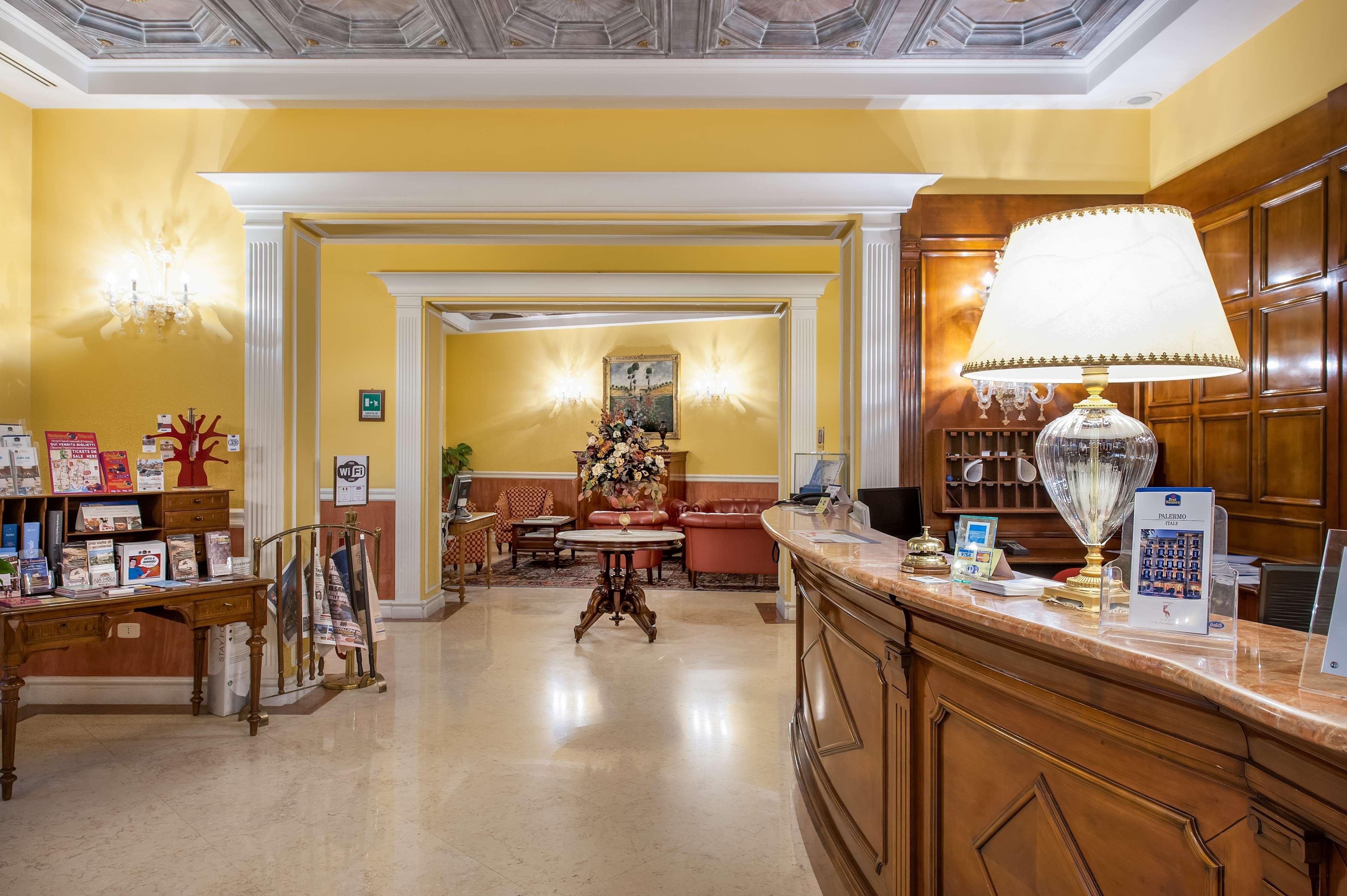 Western Ai Cavalieri Hotel