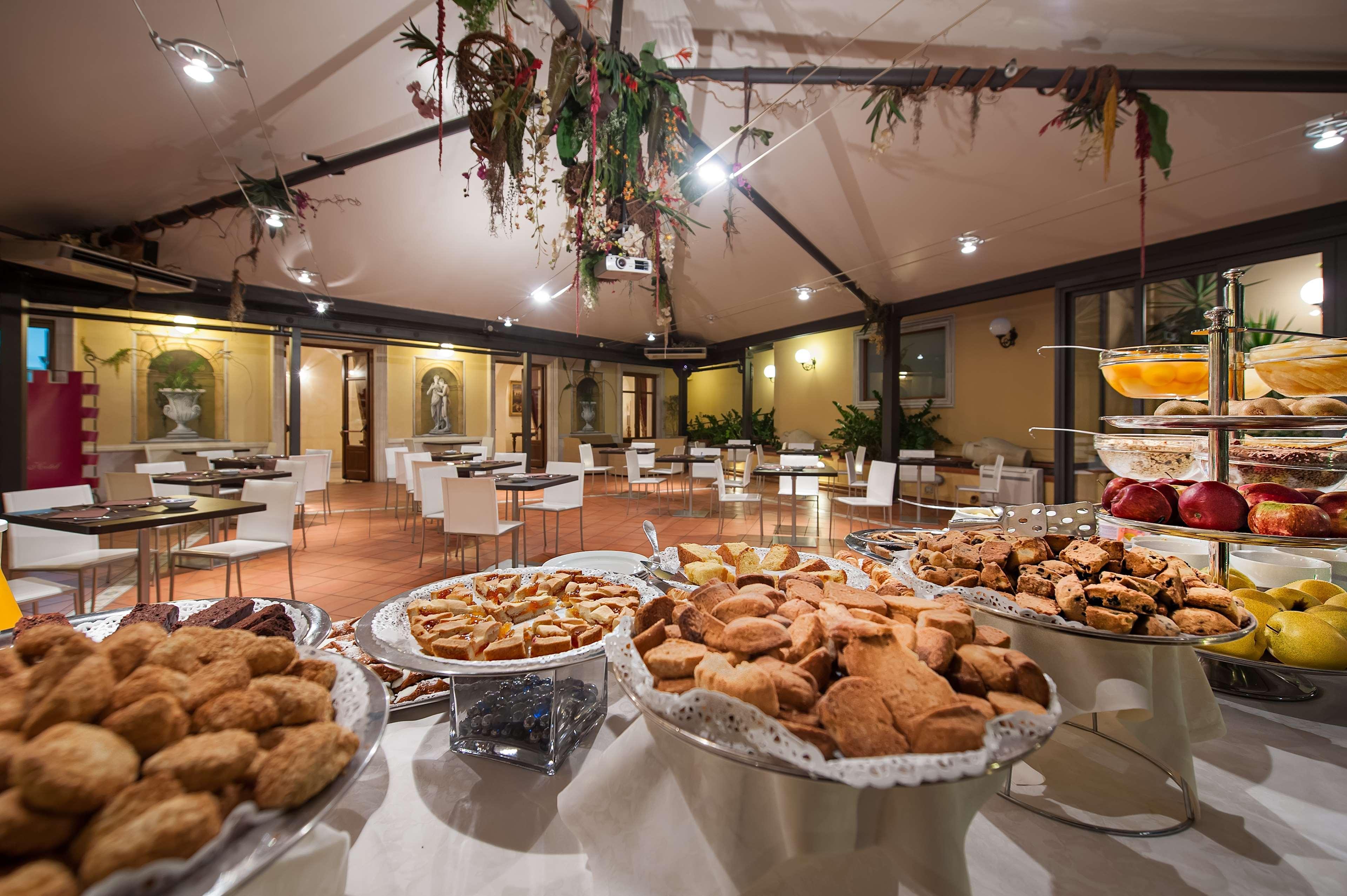 Hotel Western Ai Cavalieri