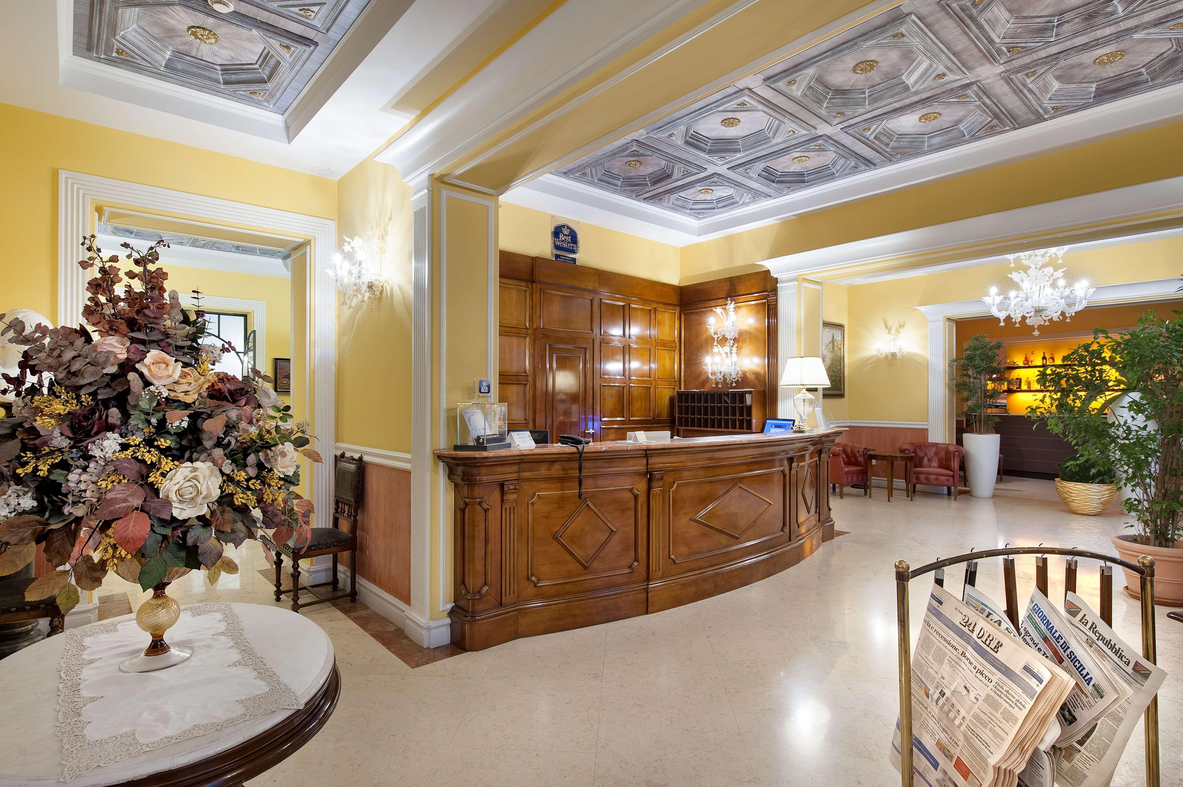 Western Ai Cavalieri 4*