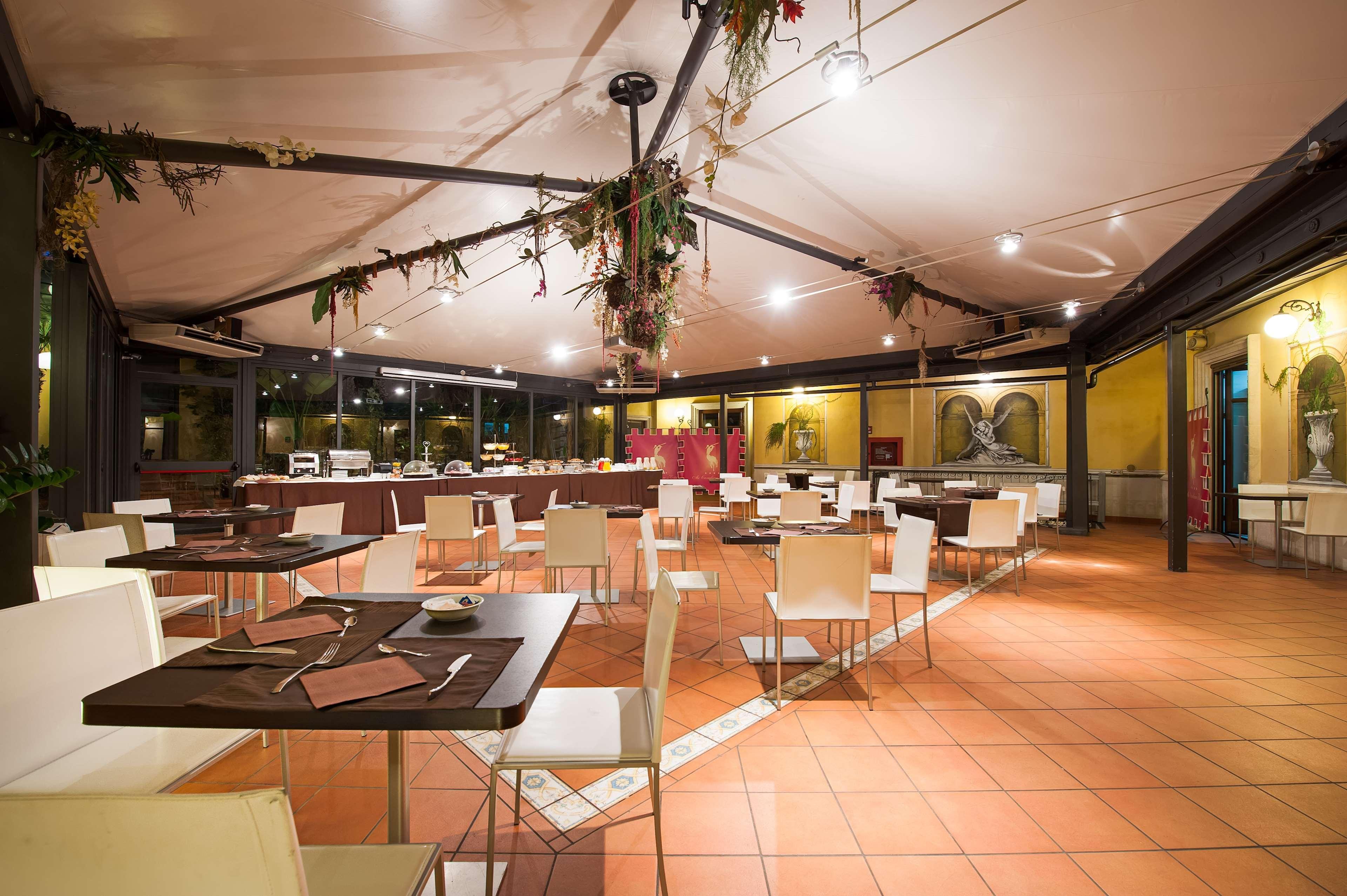 Hotel Western Ai Cavalieri Palermo