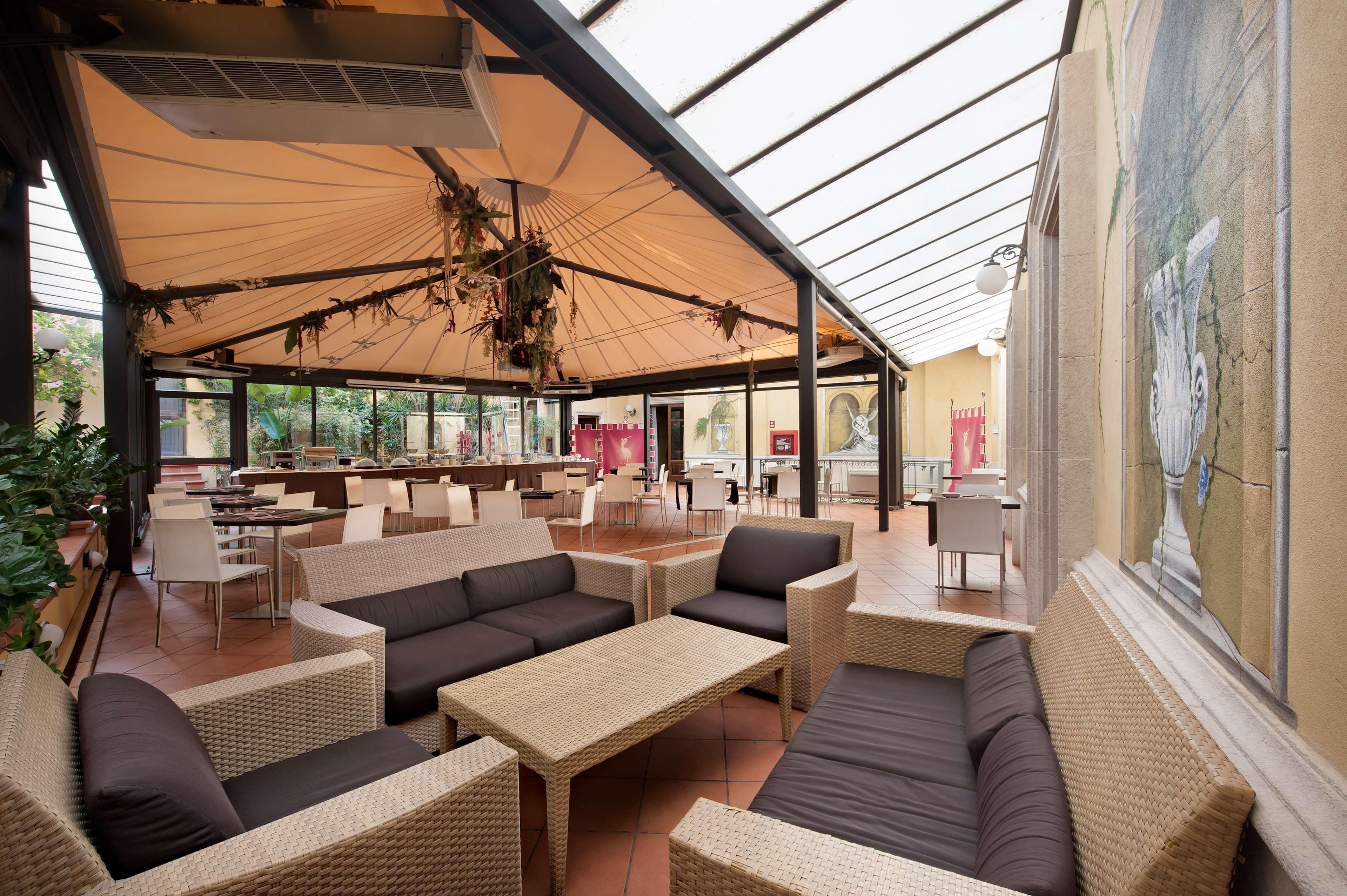 Western Ai Cavalieri 4* Palermo