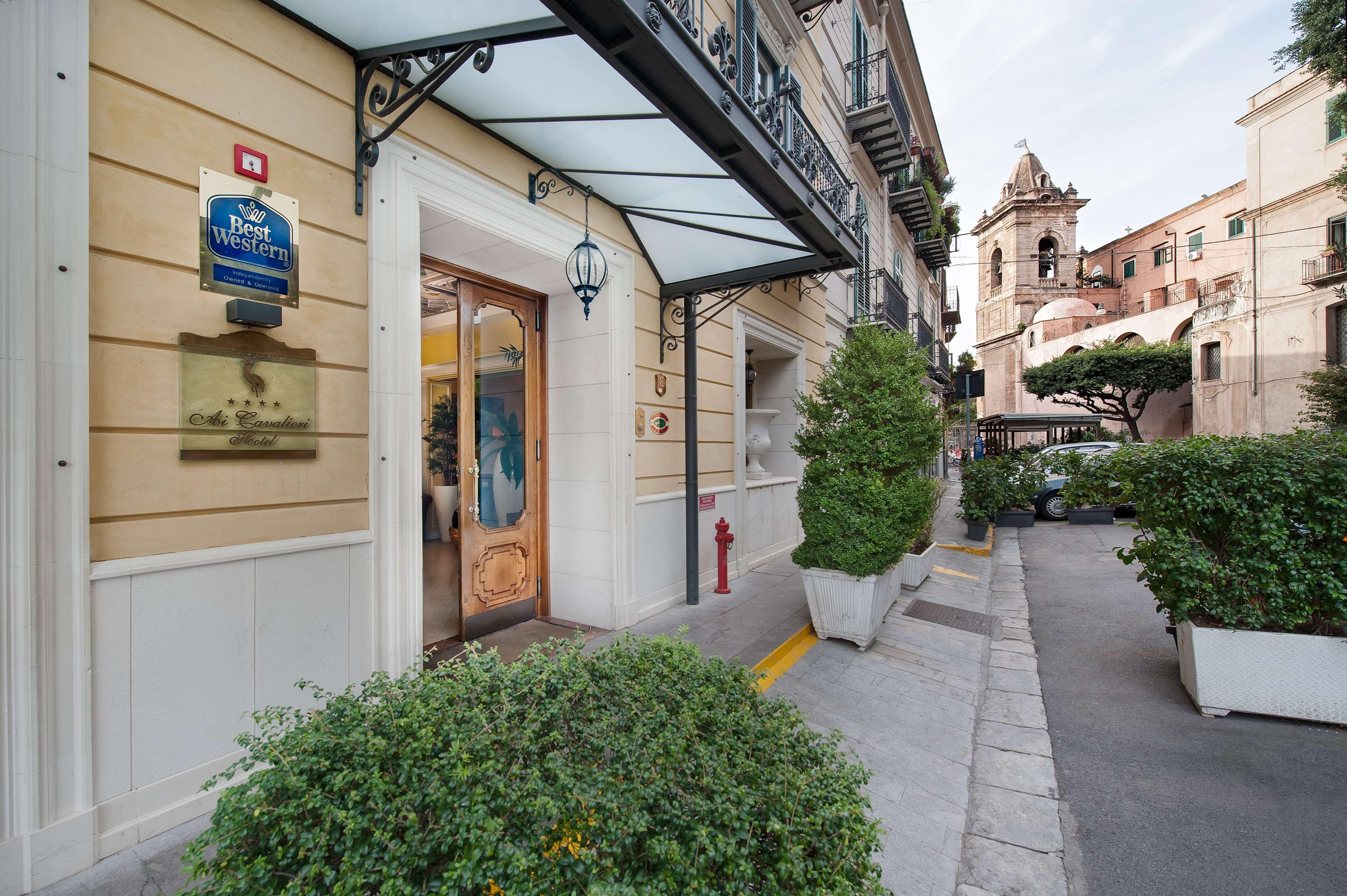 Western Ai Cavalieri Hotel 4*
