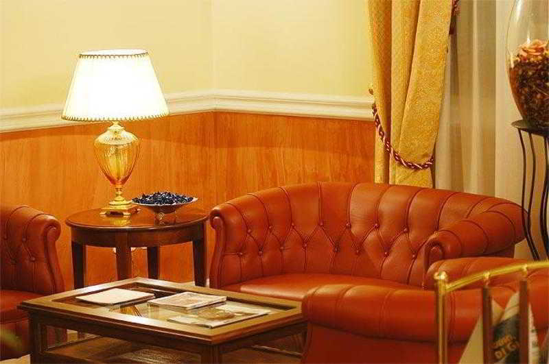 Western Ai Cavalieri Hotel Palermo