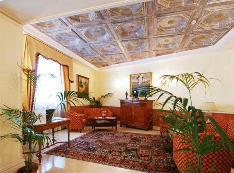 Western Ai Cavalieri 4* Palermo