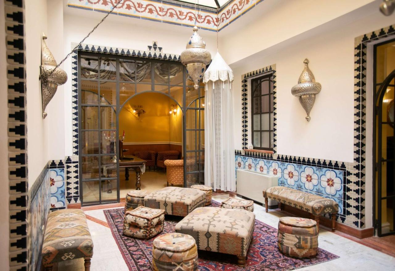 Hotel Western Ai Cavalieri