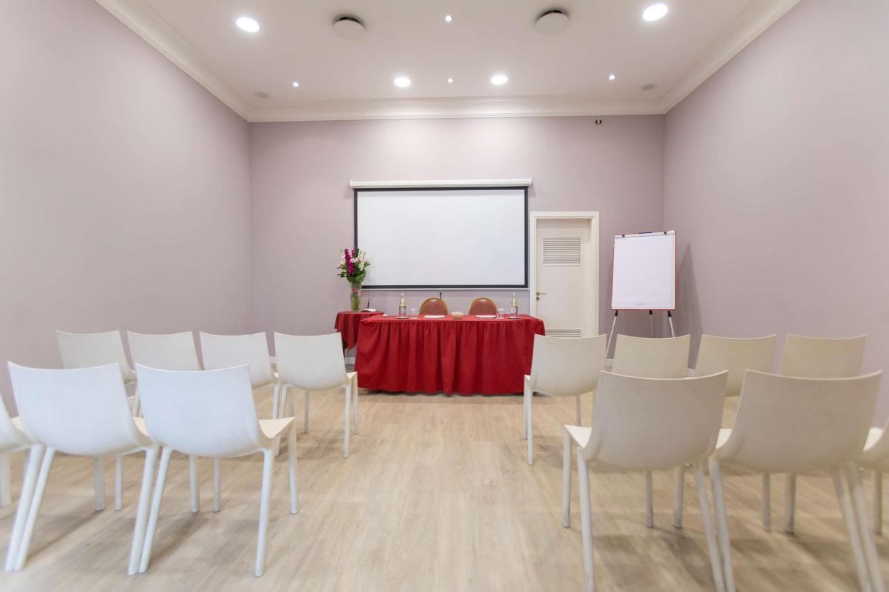 Western Ai Cavalieri 4* Palermo