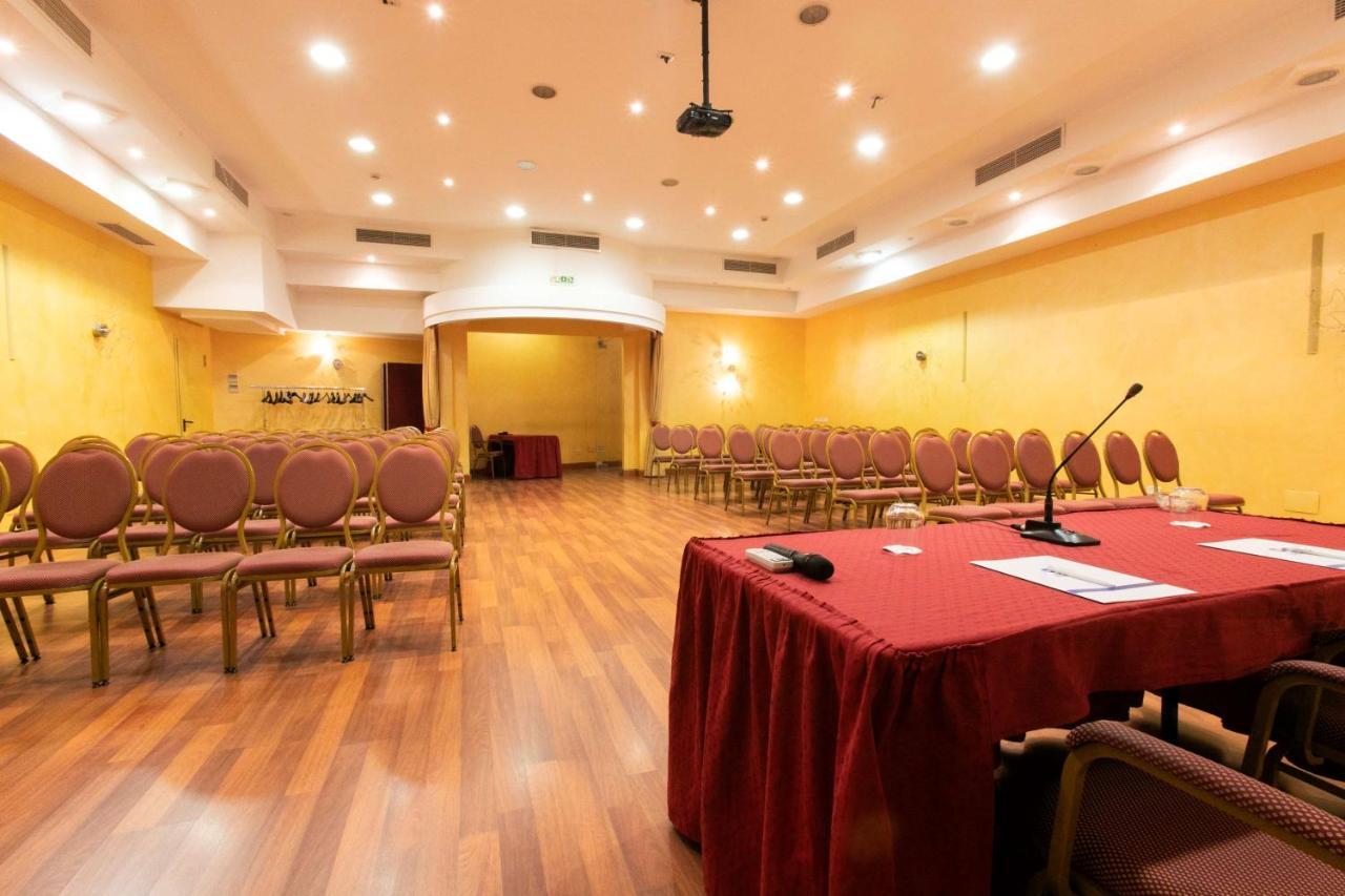 Hotel Western Ai Cavalieri Palermo