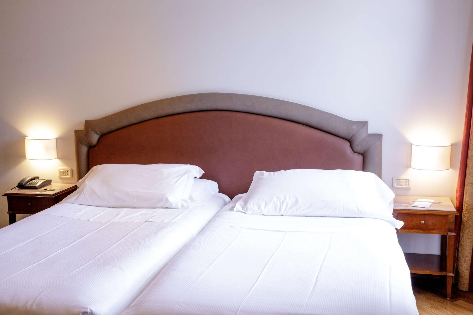 Hotel Western Ai Cavalieri Palermo