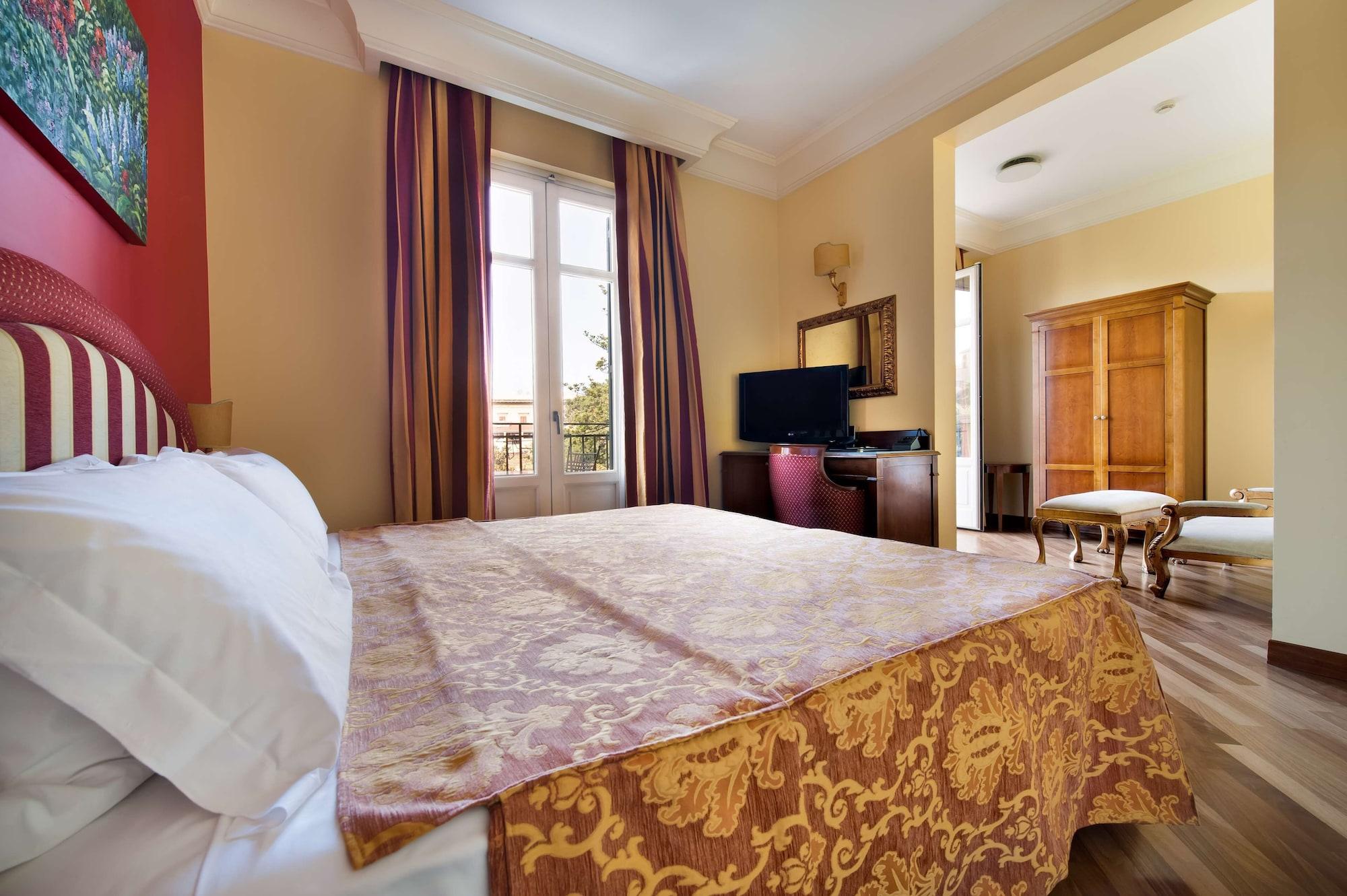 Hotel Western Ai Cavalieri