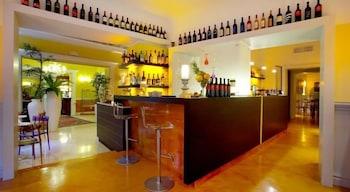 Western Ai Cavalieri Hotel 4*