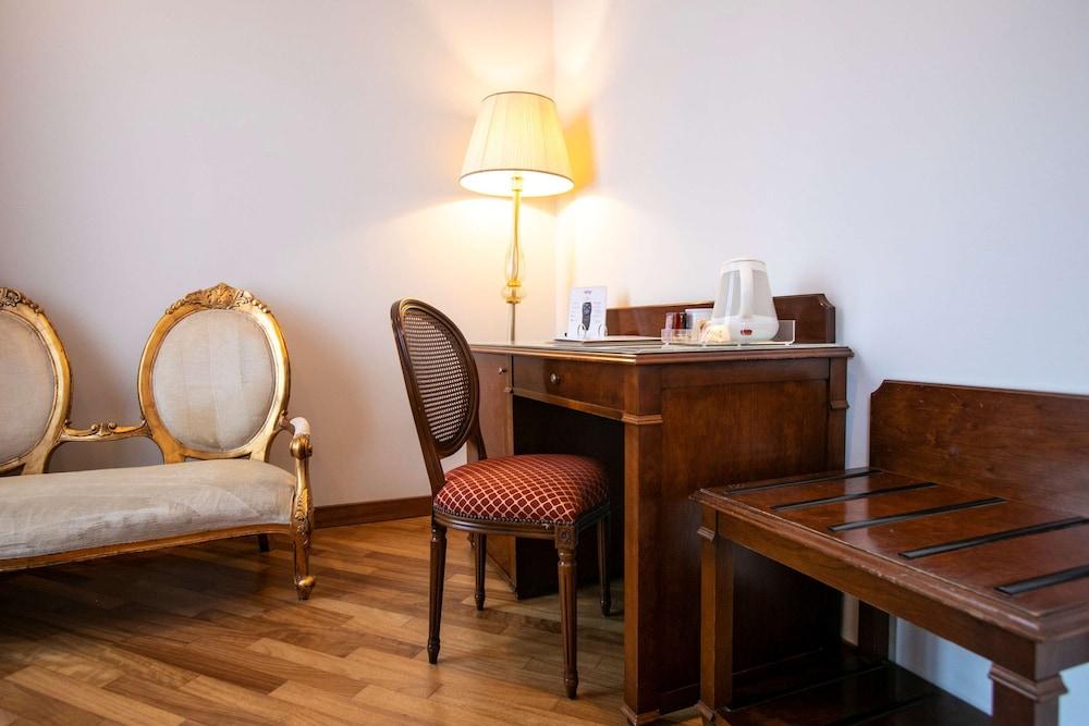 Western Ai Cavalieri Hotel 4*