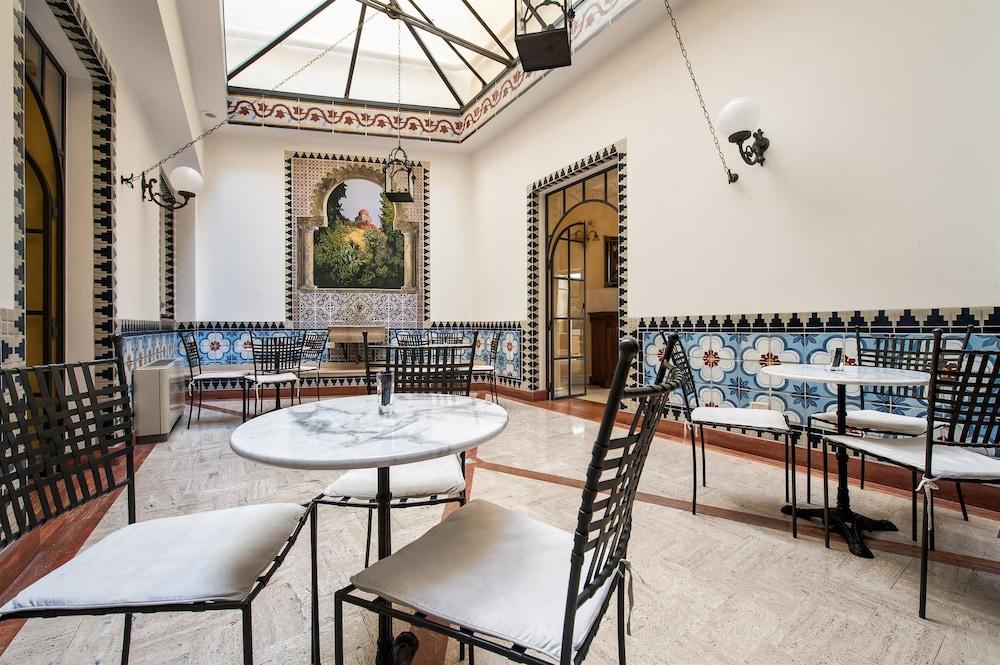 Western Ai Cavalieri Hotel Palermo