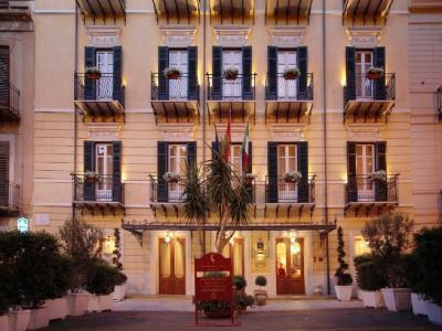 Western Ai Cavalieri Hotel 4*