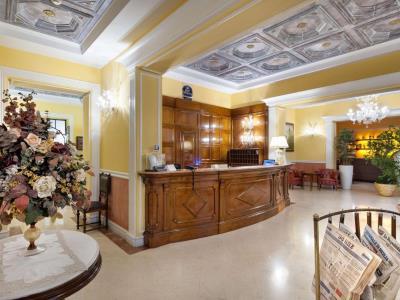 Western Ai Cavalieri Hotel 4*