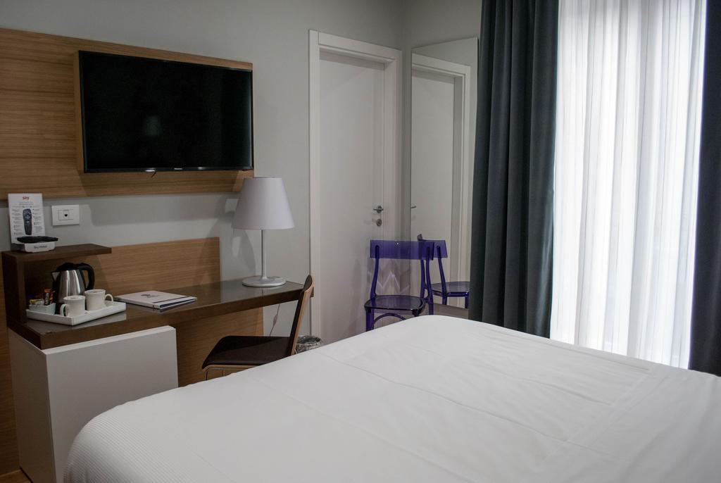 Western Ai Cavalieri Hotel 4*