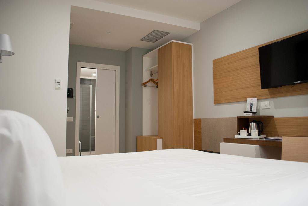 Western Ai Cavalieri Hotel