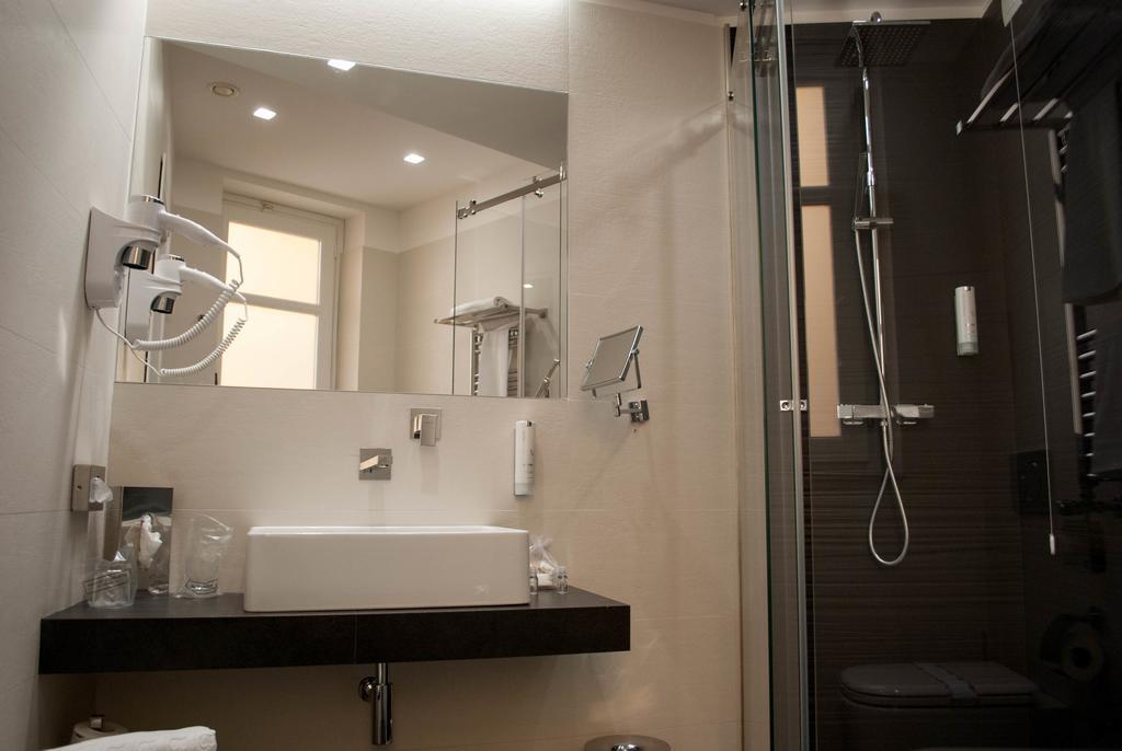 Western Ai Cavalieri 4* Palermo