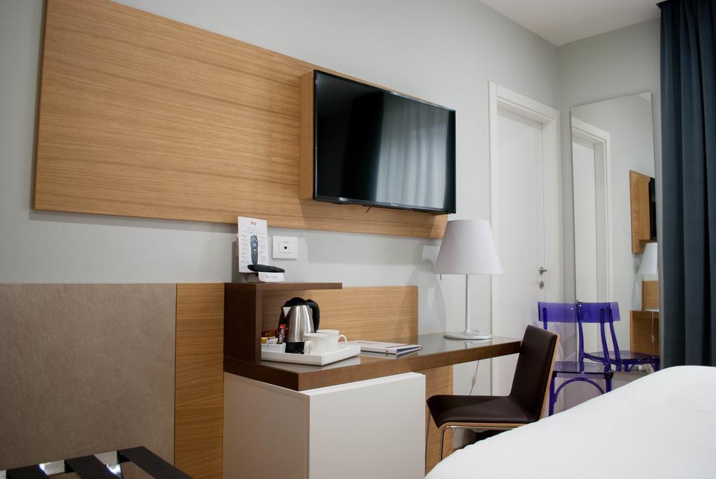 Hotel Western Ai Cavalieri Palermo