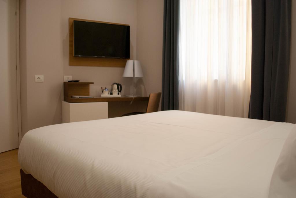 Hotel Western Ai Cavalieri Palermo