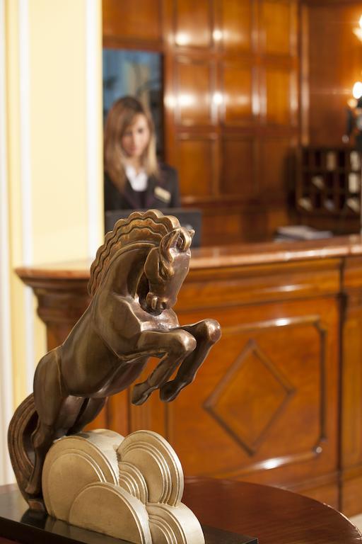 Western Ai Cavalieri Hotel Palermo