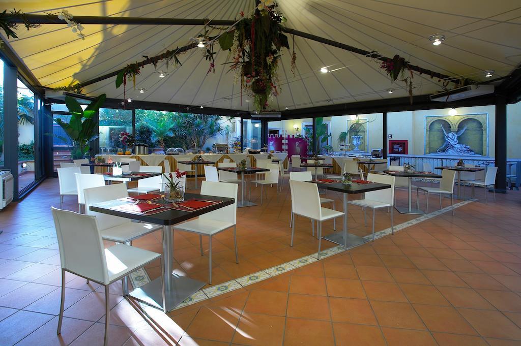 Western Ai Cavalieri 4* Palermo
