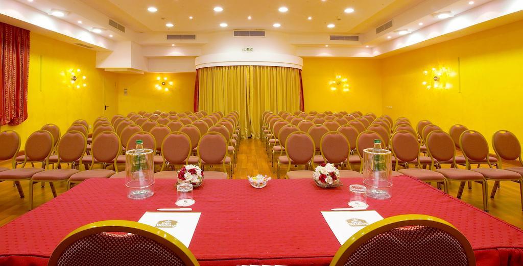 Western Ai Cavalieri Hotel 4*